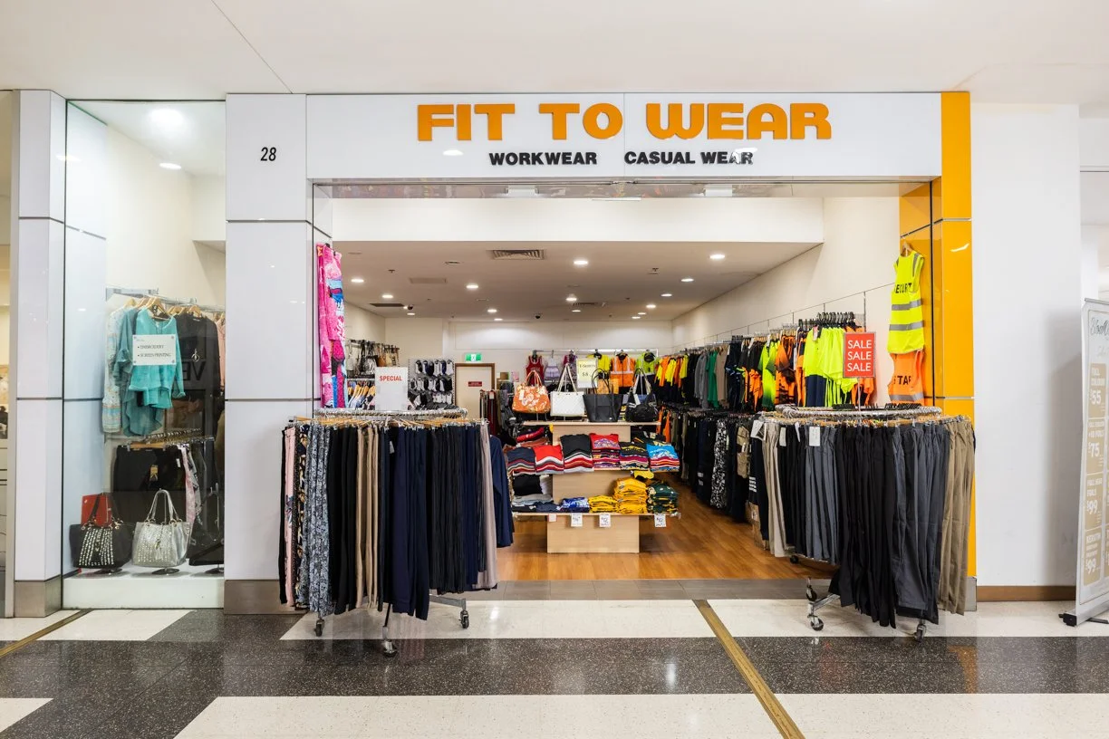 The shoe 2025 factory shop 101